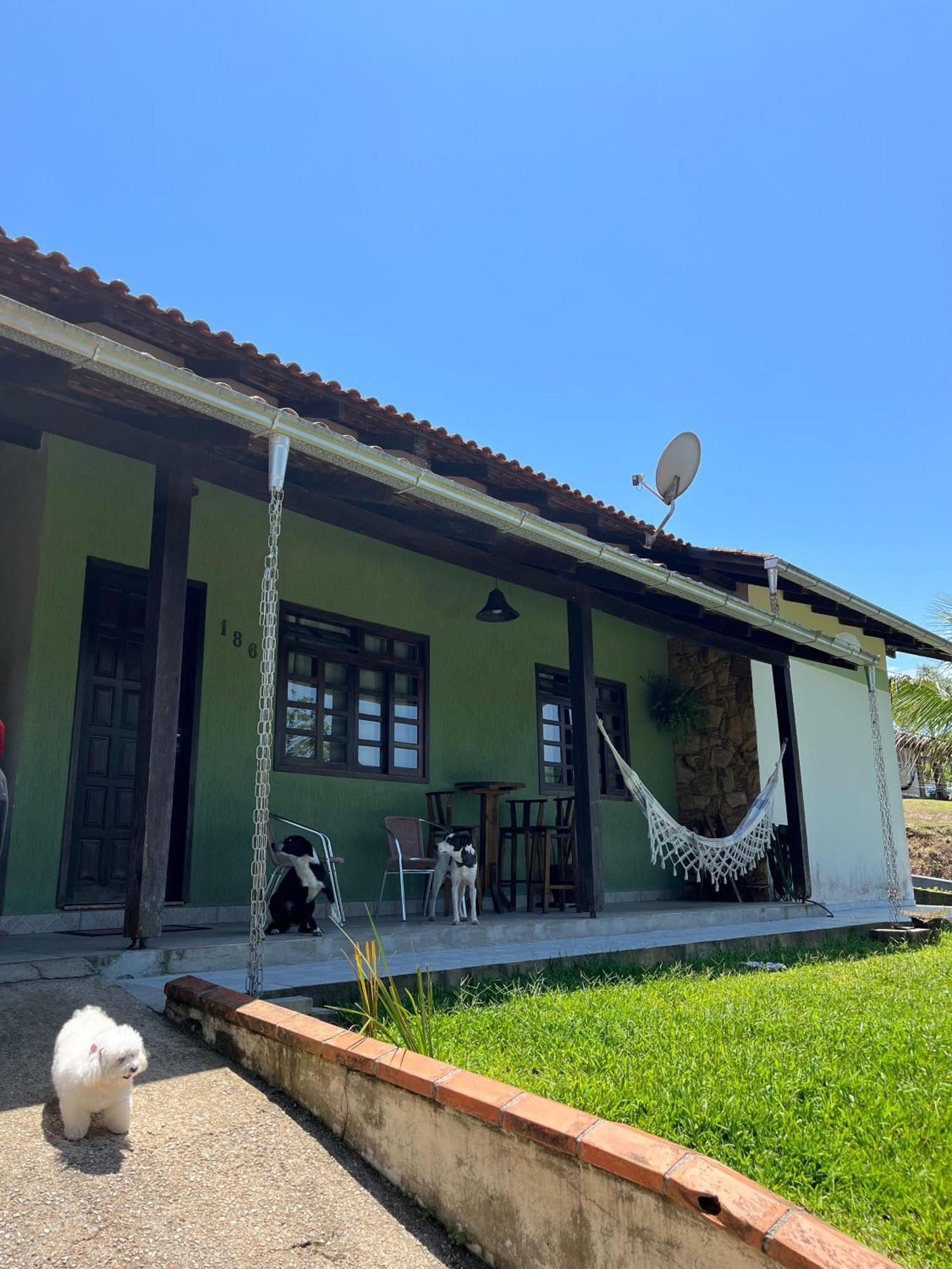 Casa com suíte Blumenau Exterior foto